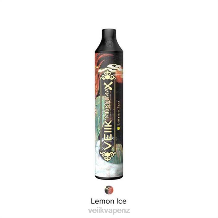 Lemon Ice