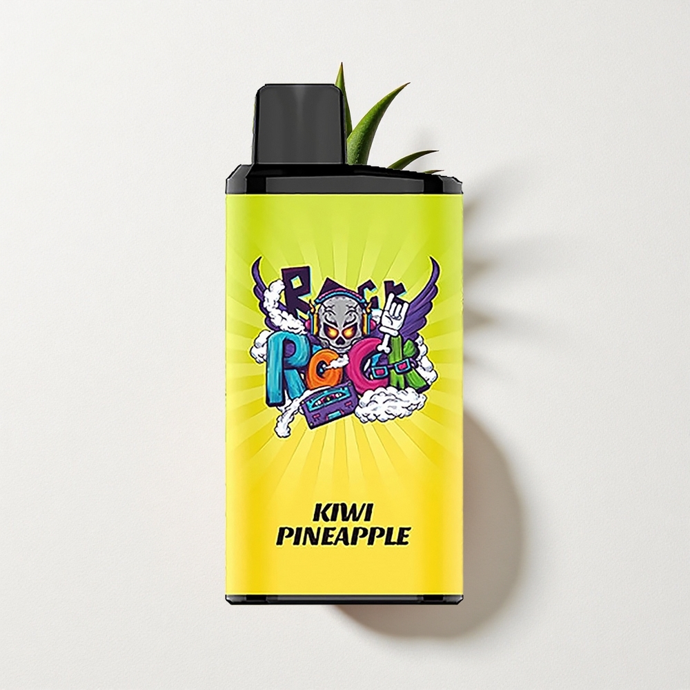 IGET Bar Pro 10000 Puffs 2000mAh Kiwi Pineapple